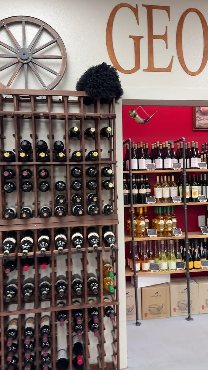 Qvevri -Georgian & European Market, photo 3