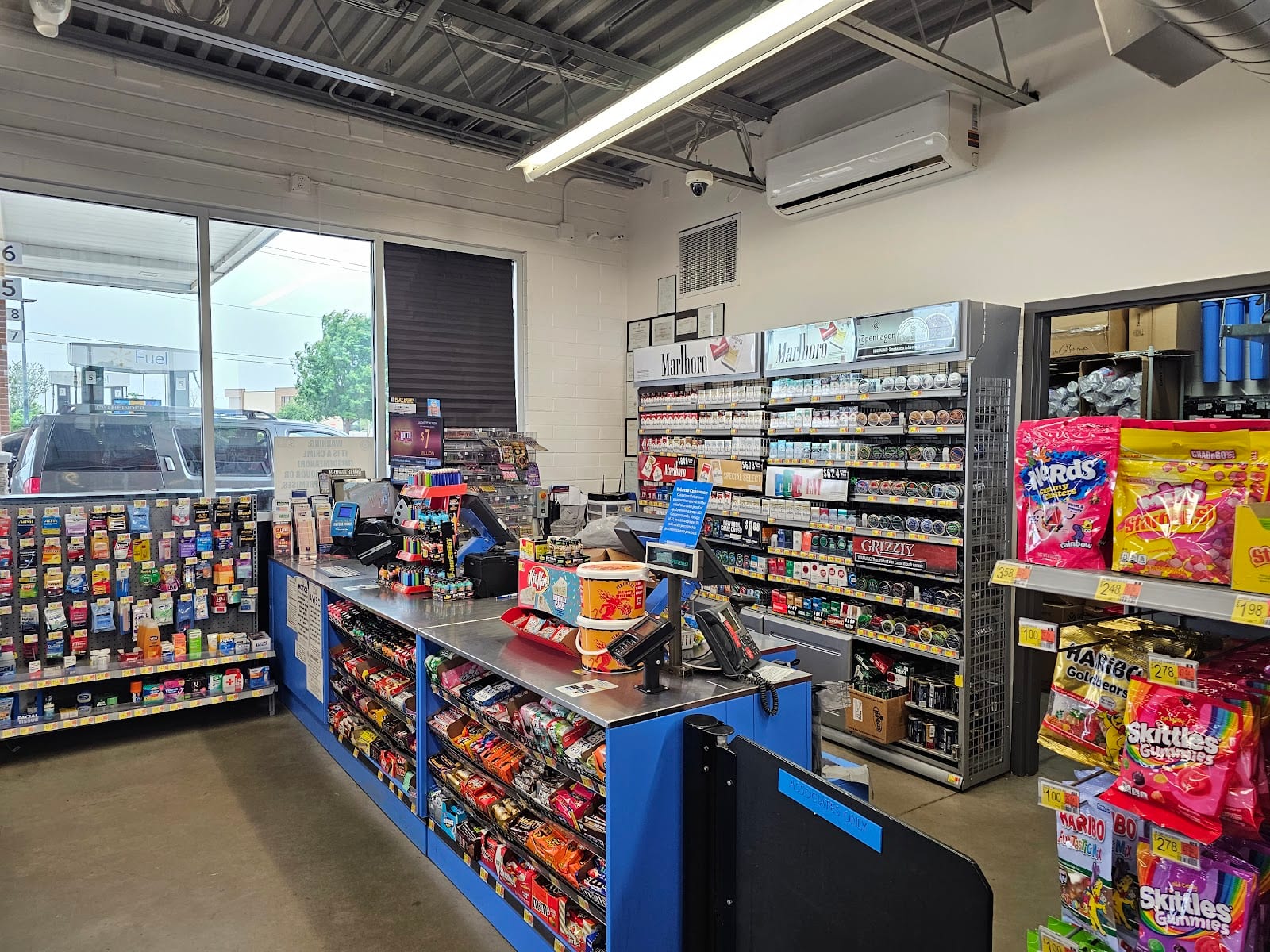 Walmart Fuel & Convenience, photo 3