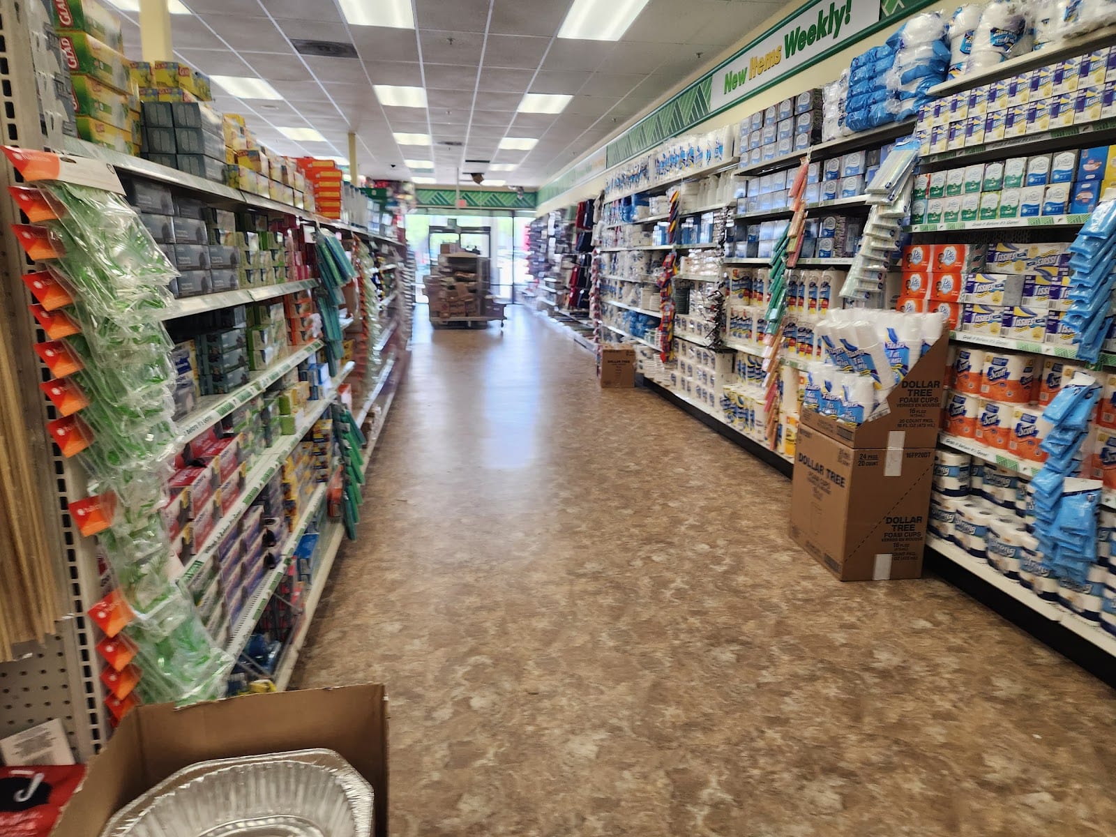 Dollar Tree, photo 3
