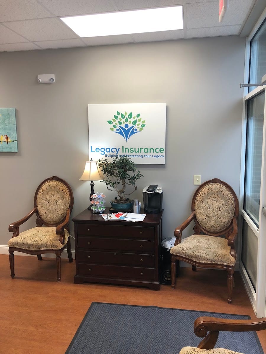 Legacy Insurance