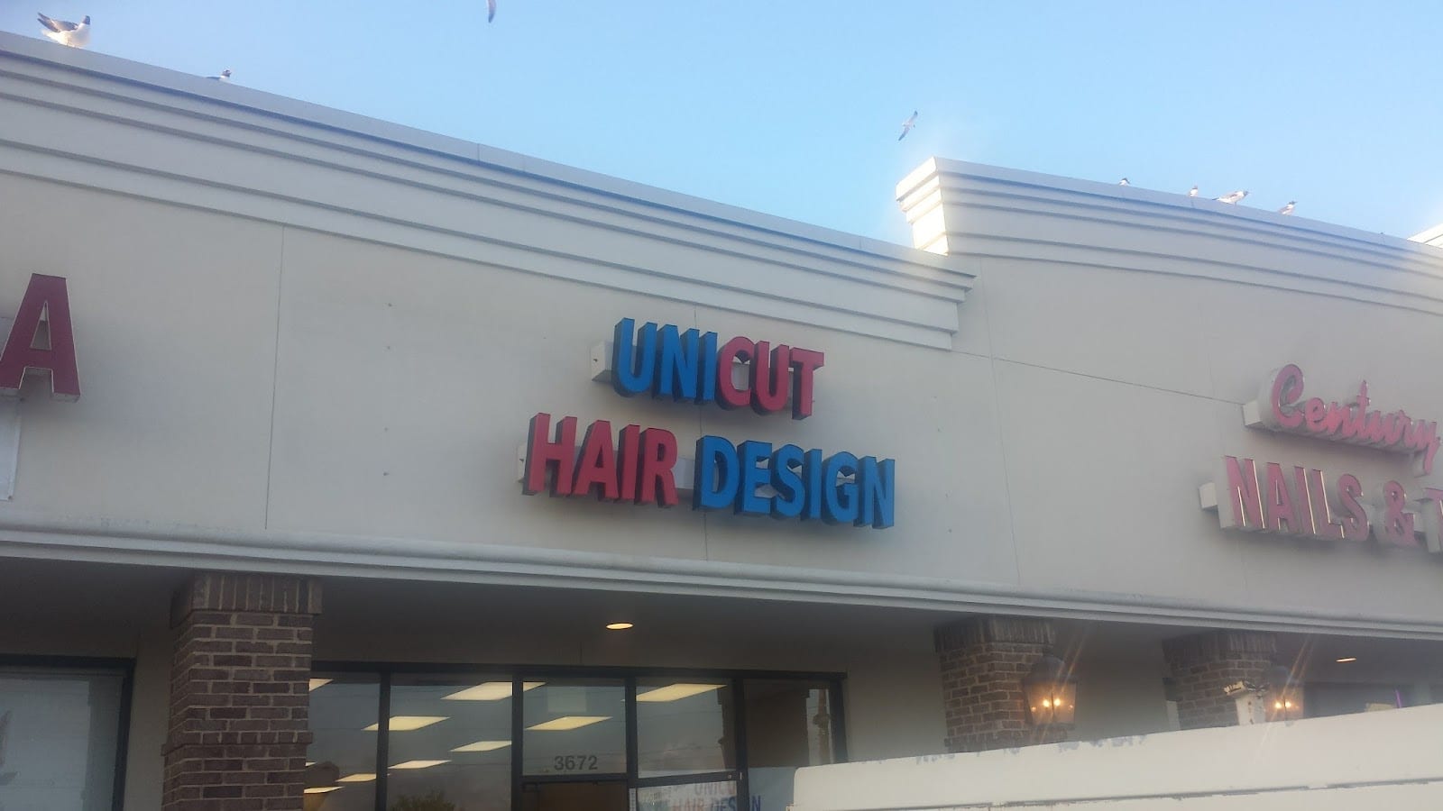 Unicut Hair Design, photo 3