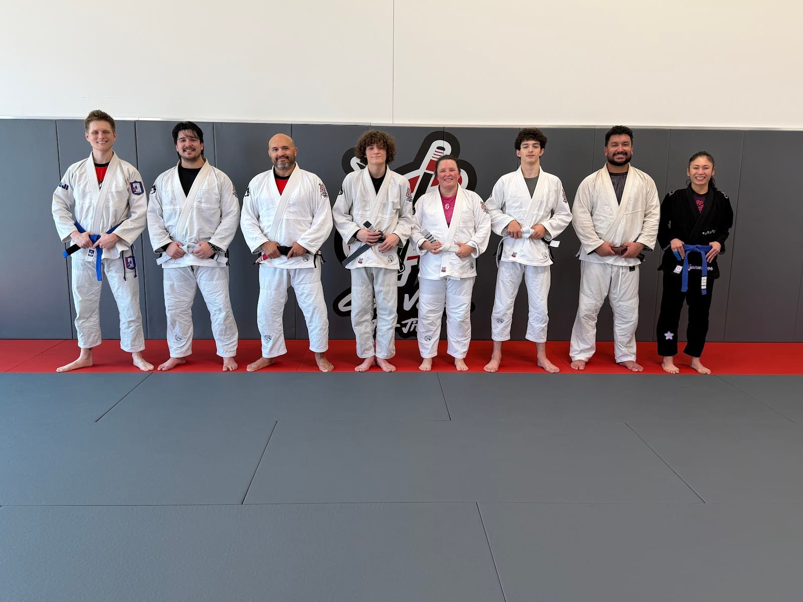 Clan Velez Jiu-Jitsu