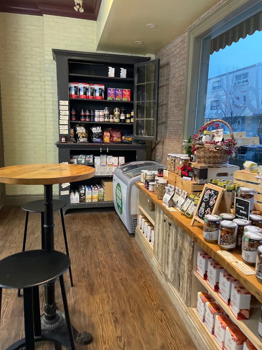 Mabel's Bakery & Specialty Foods