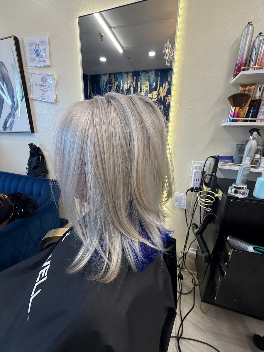 Rendezvous Hair Studio