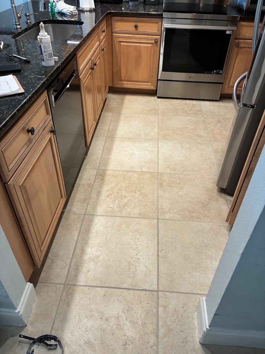 Sweeney Cleaning Co