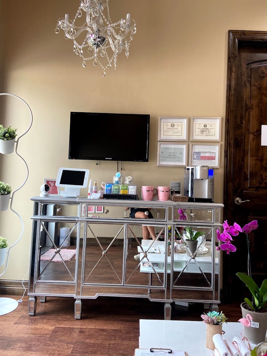 Brazilicious® Brazilian Beauty Spa - Round Rock TX (Brazilian Lymphatic), photo 3