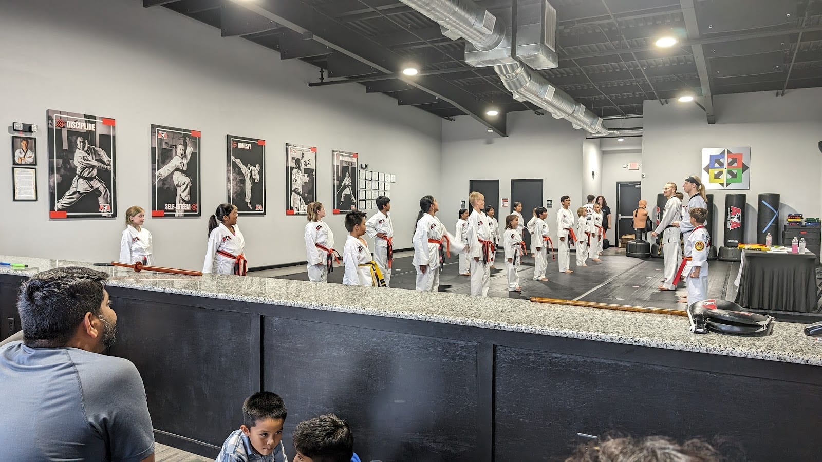 Northlake Martial Arts Academy