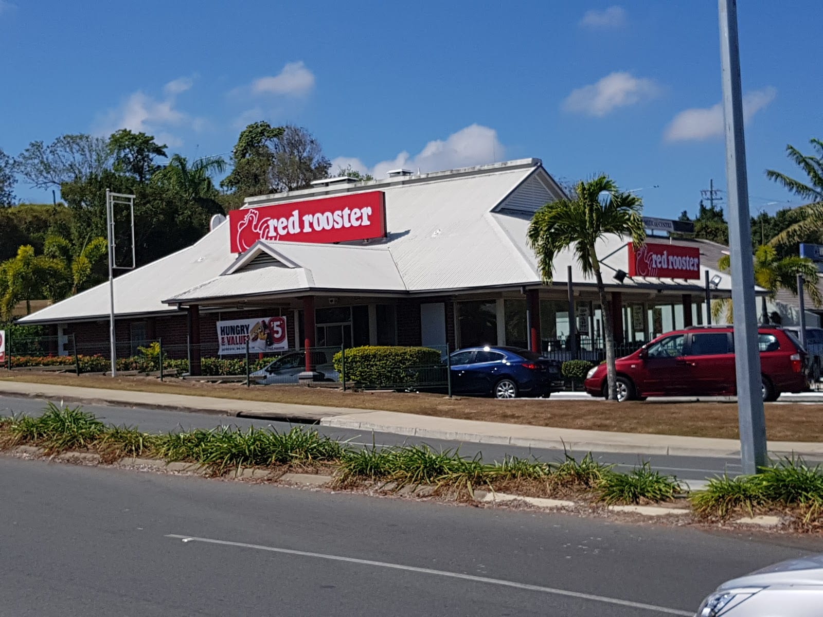 Red Rooster Mt Pleasant, photo 2