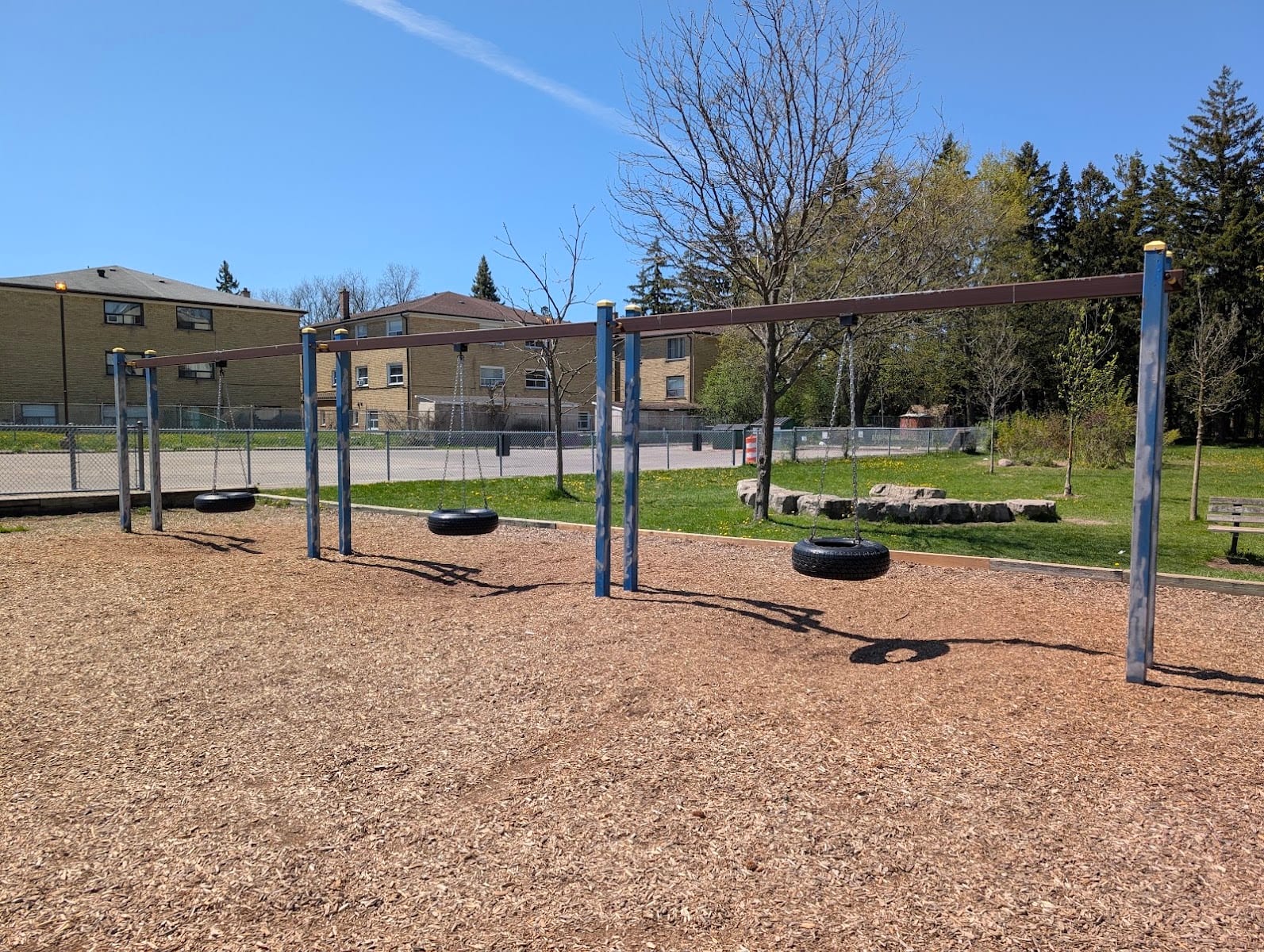 Wilmington Playground