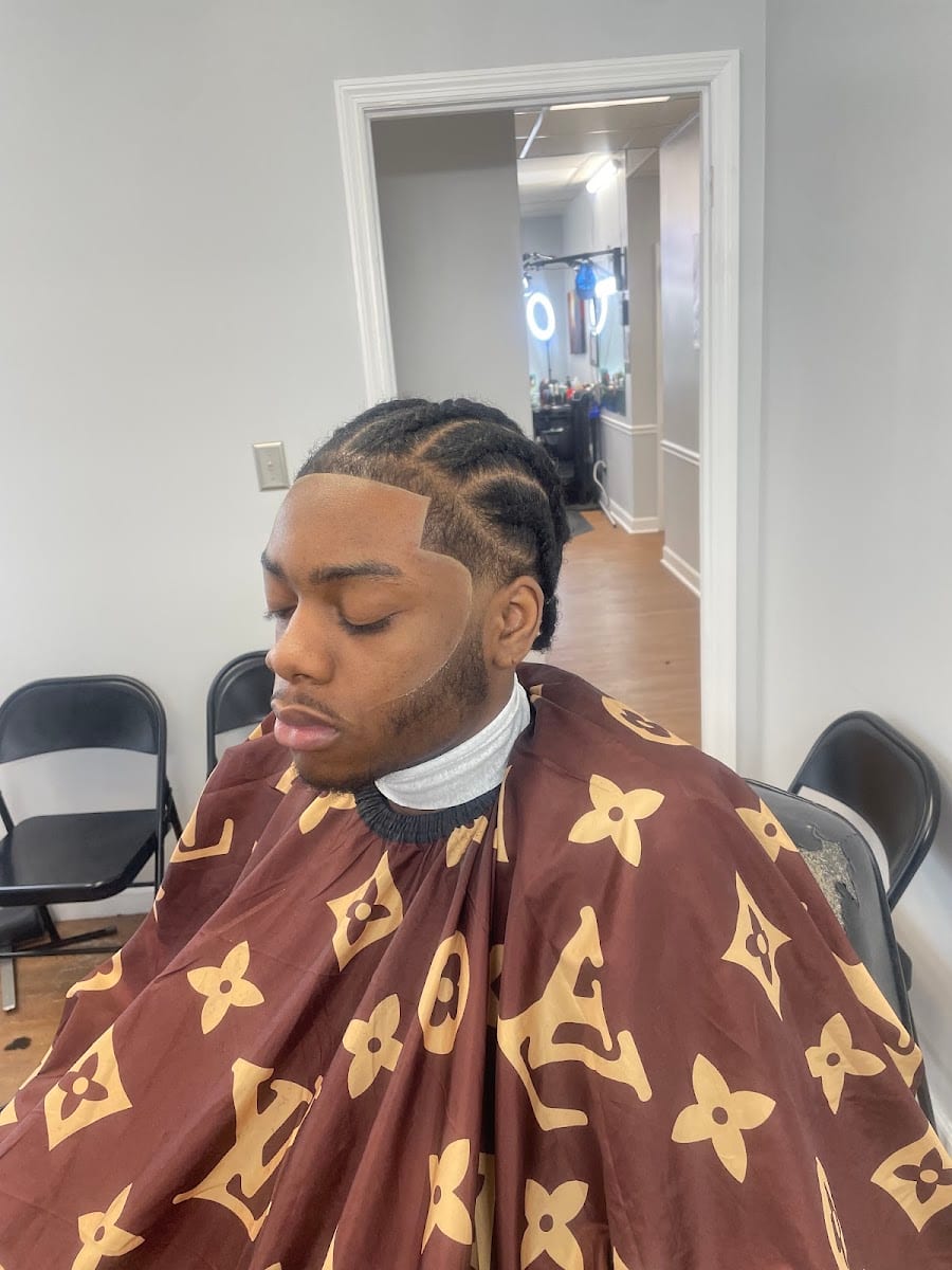 Rockk Da Barber, photo 2