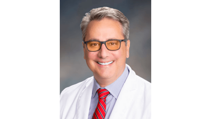Dr. Gregory Sholeff, MD