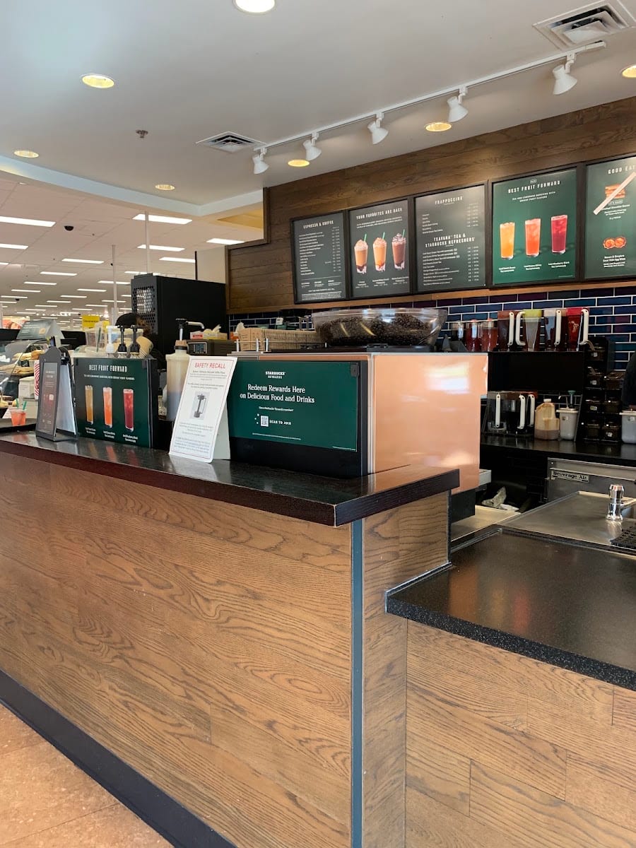Starbucks Coffee Company