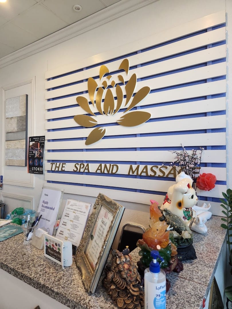 The Spa and Massage, photo 4
