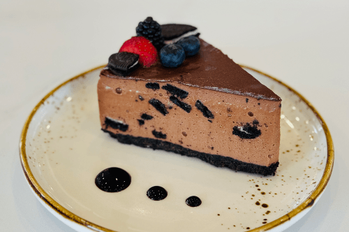 Roses Cafe Senso