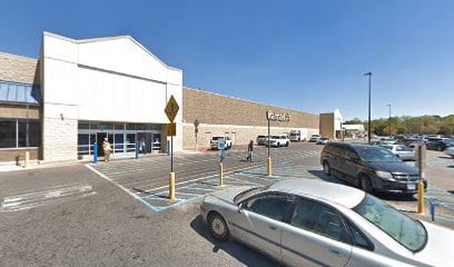 Walmart Deli