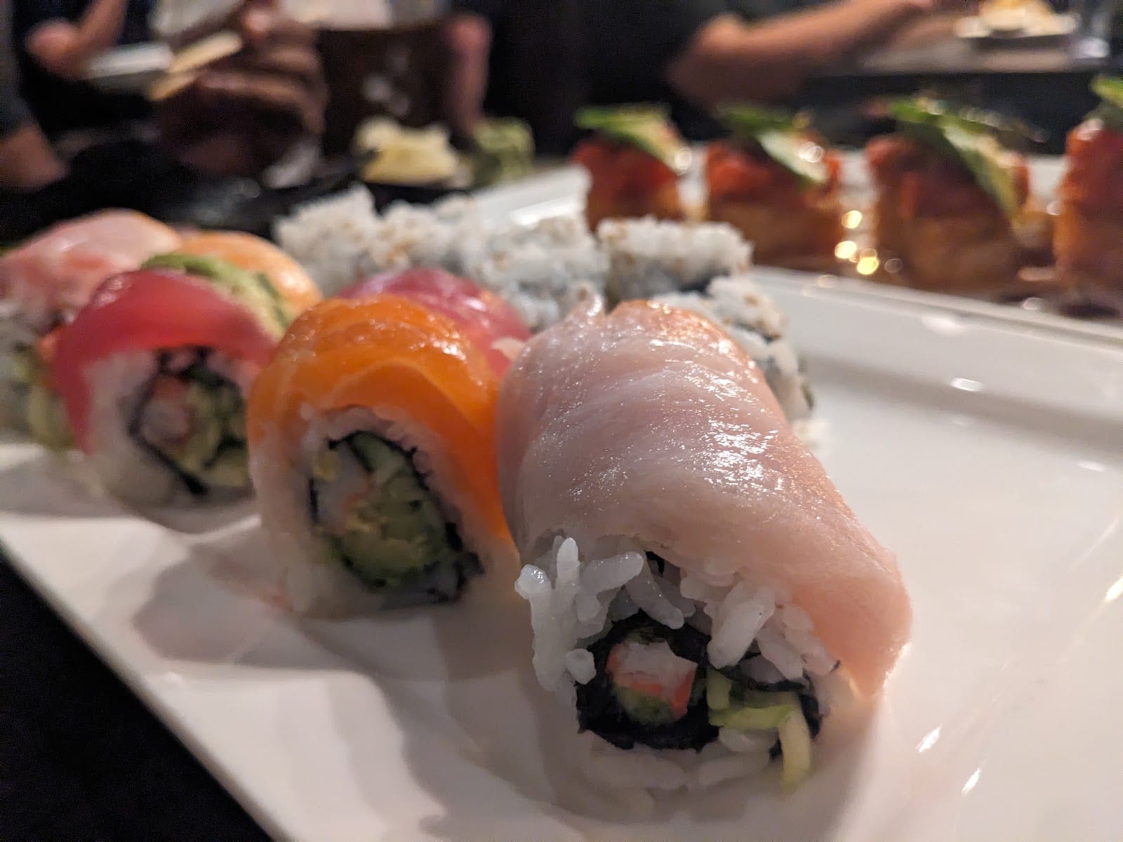 Hiro Sushi