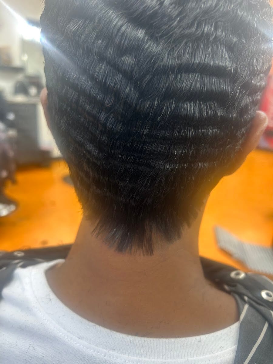 Clipper Styles Barber Shop, photo 2