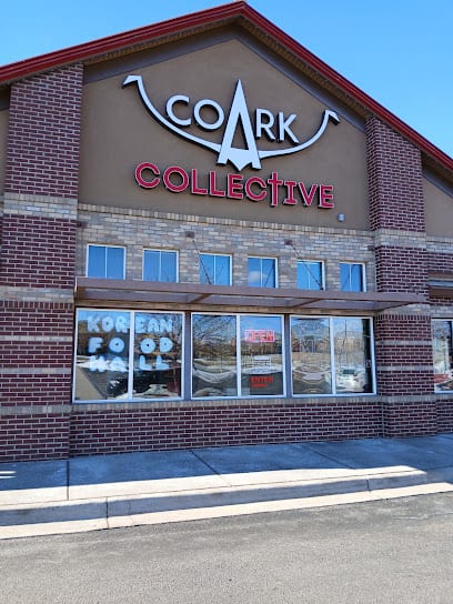 Coark Collective Food Hall