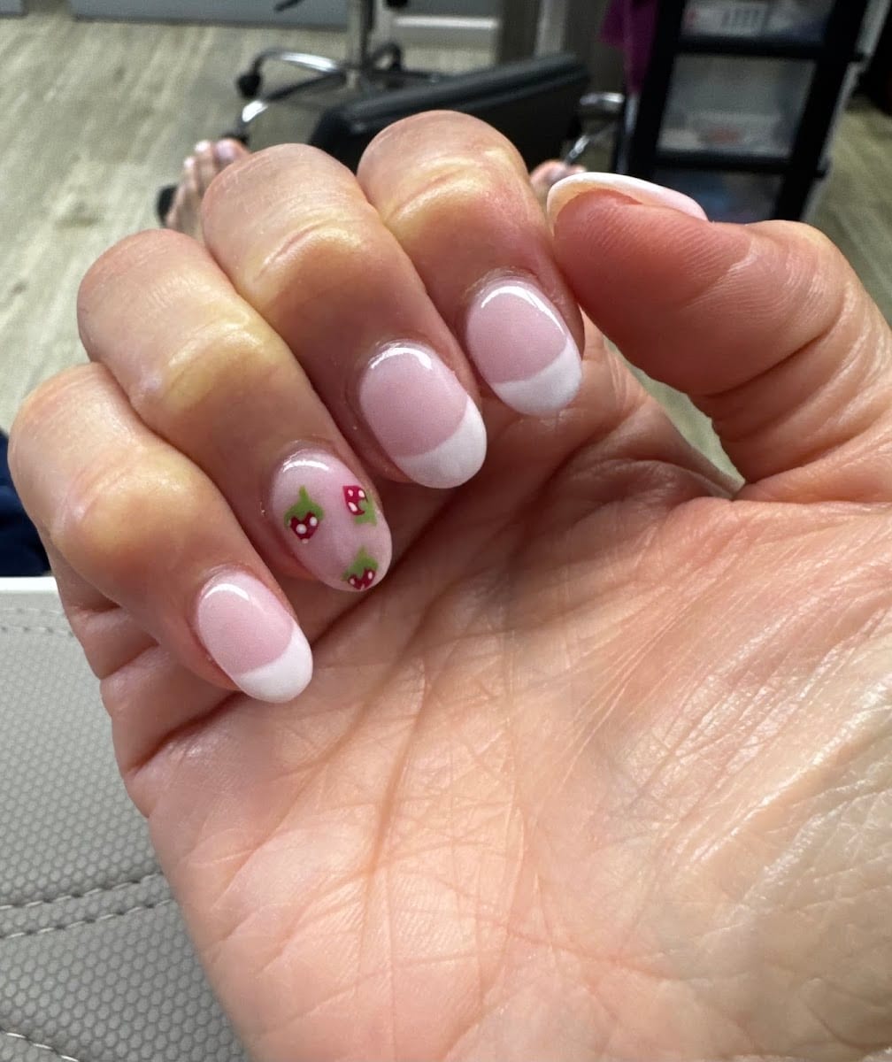 Nails and Lashes Beauty Salon, photo 2