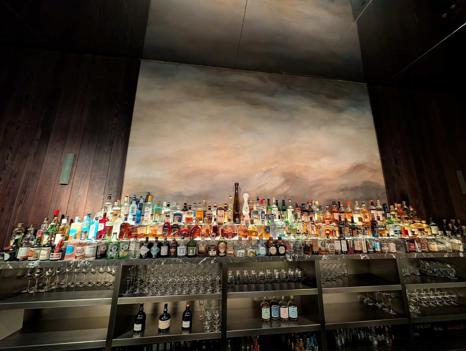 Ginger Lily Bar & Lounge, photo 3