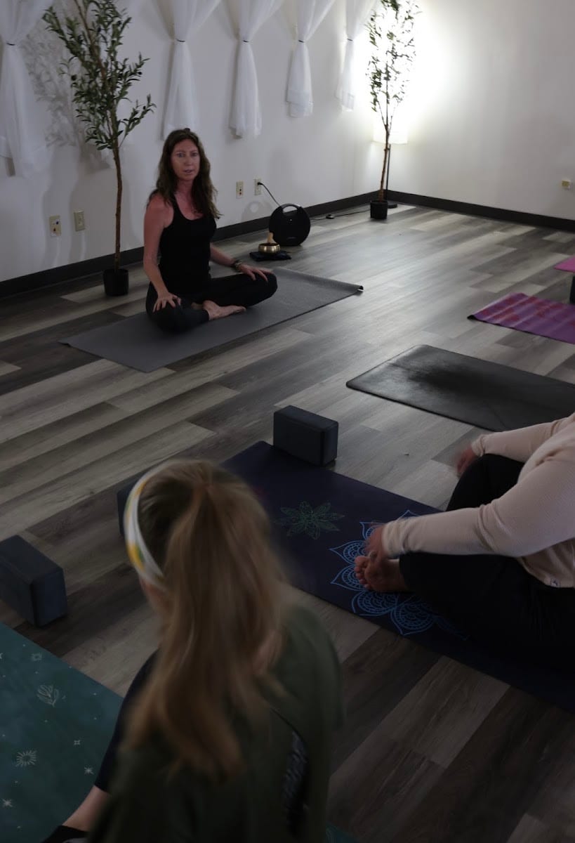 The Pillar Yoga and Wellness