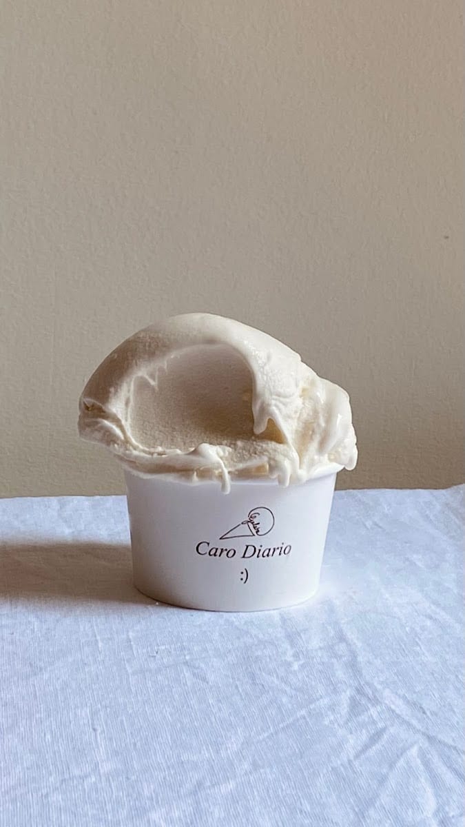 Caro Diario - Il Gelato Museo