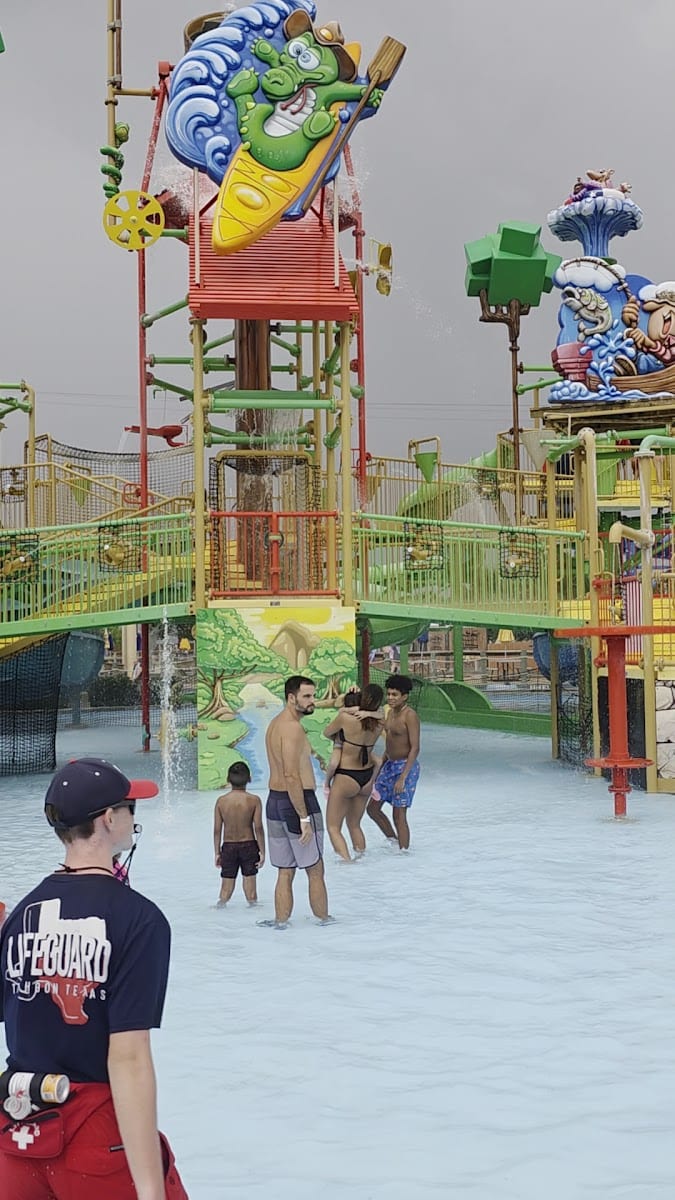 Rock 'N River Water Park, photo 3