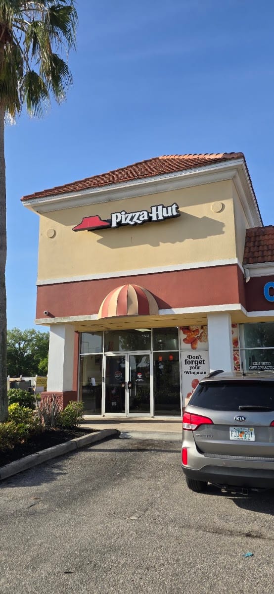 Pizza Hut, photo 2