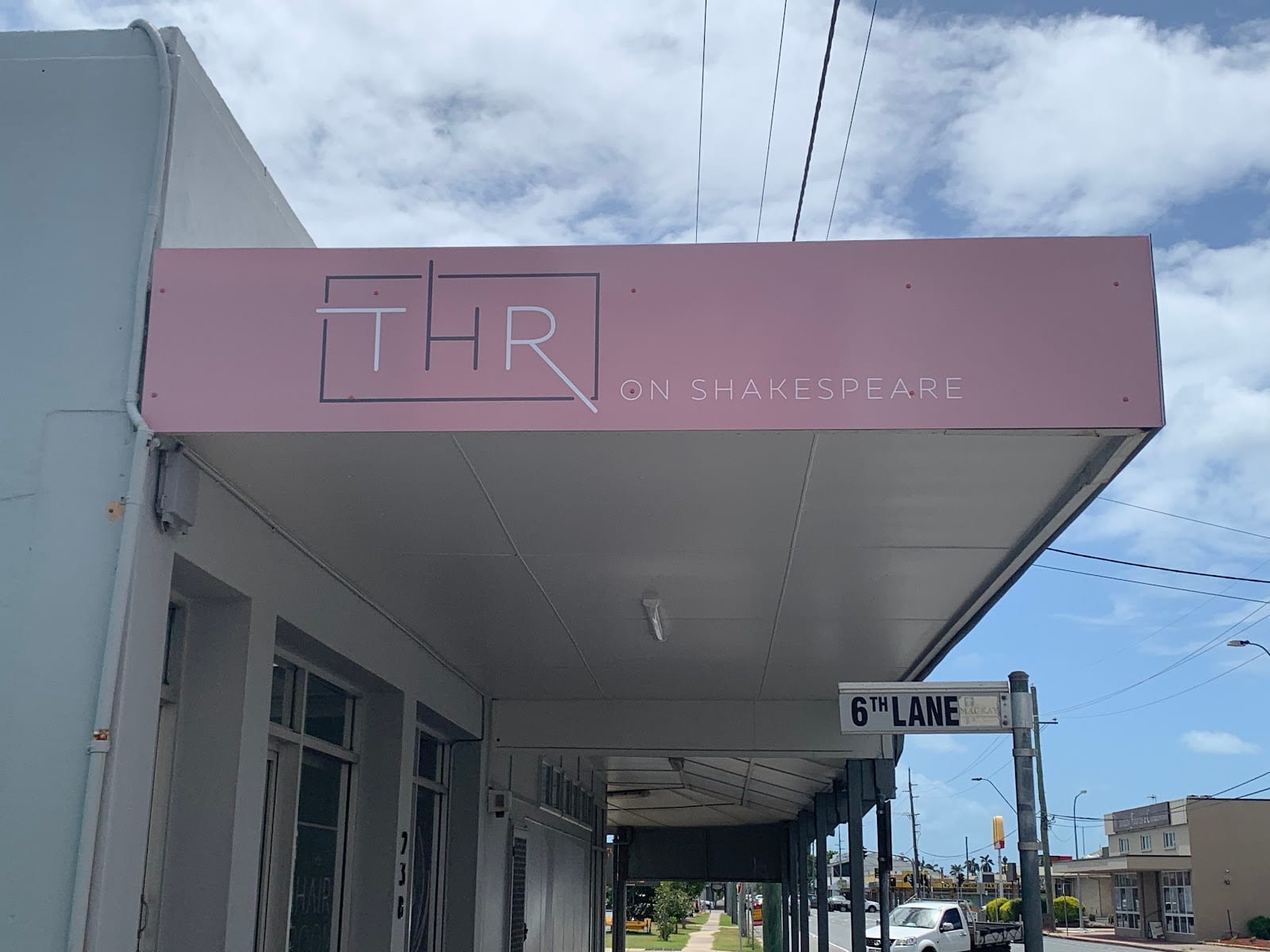 The Hair Room on Shakespeare, photo 3