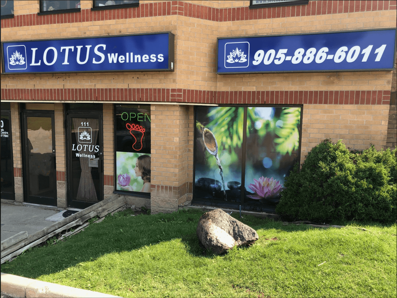 Lotus Wellness Centre & Massage Spa, photo 3