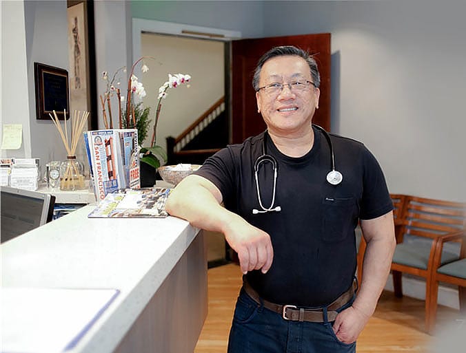 Traveler Medical Group, Dr. Jim Y. Savage, MD, photo 2