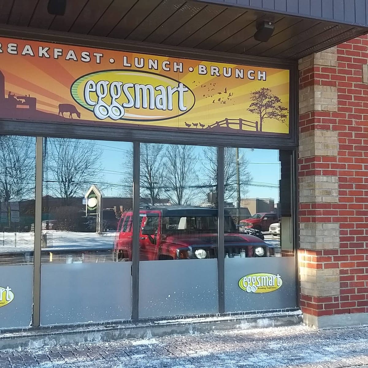 Eggsmart, photo 2