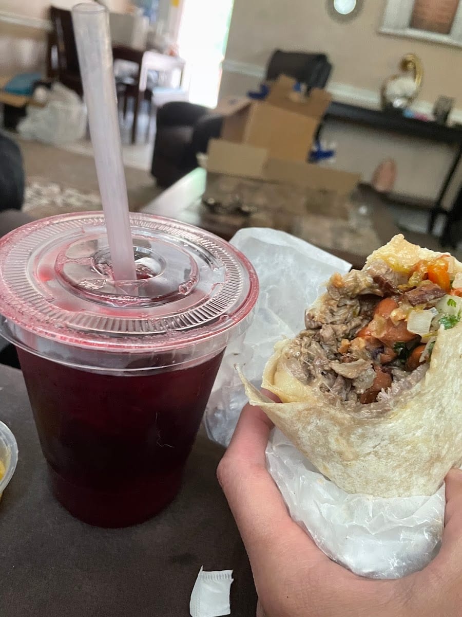 Taqueria Luna, photo 2
