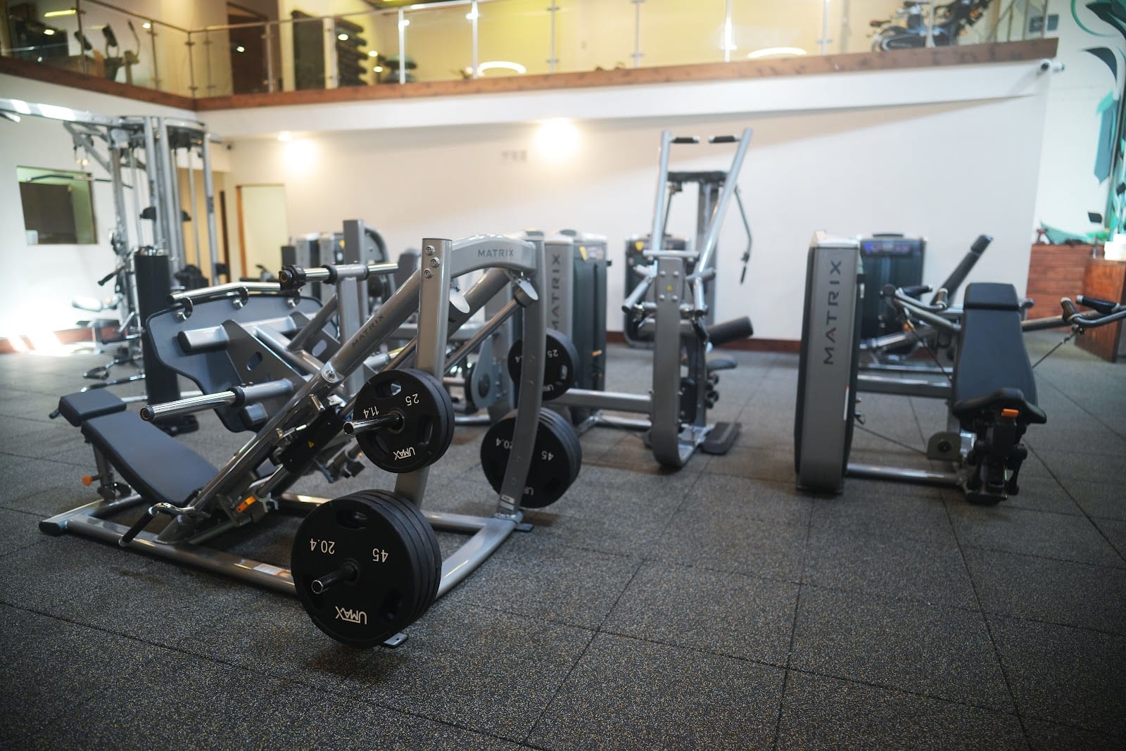 Live Fit Gym - Mission, photo 2