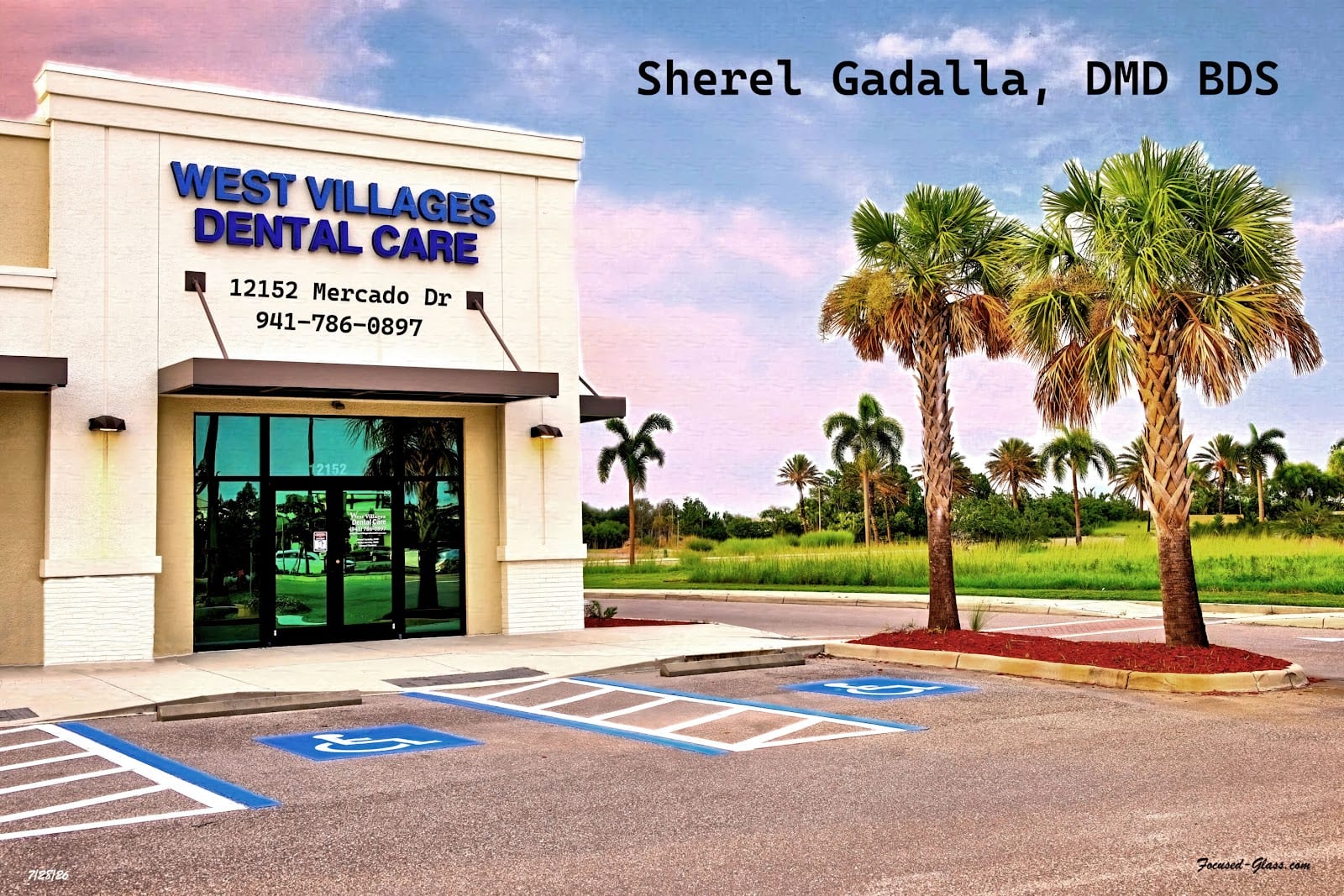 West Villages Dental Care, photo 2