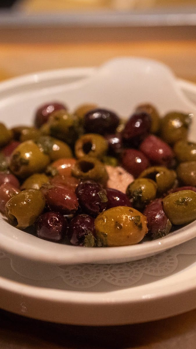 Ula Restaurant & Tapas Bar, photo 3