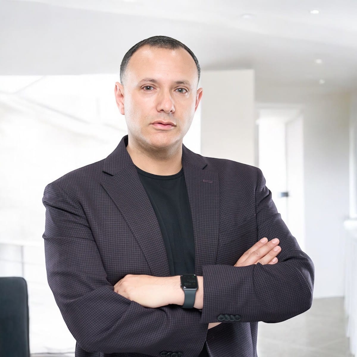 Nicholas Guzman | Luxury Real Estate Advisor | Compass, photo 2