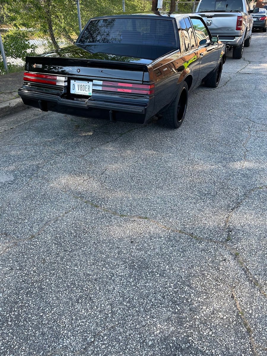 Carolina Automotive Service of the Upstate