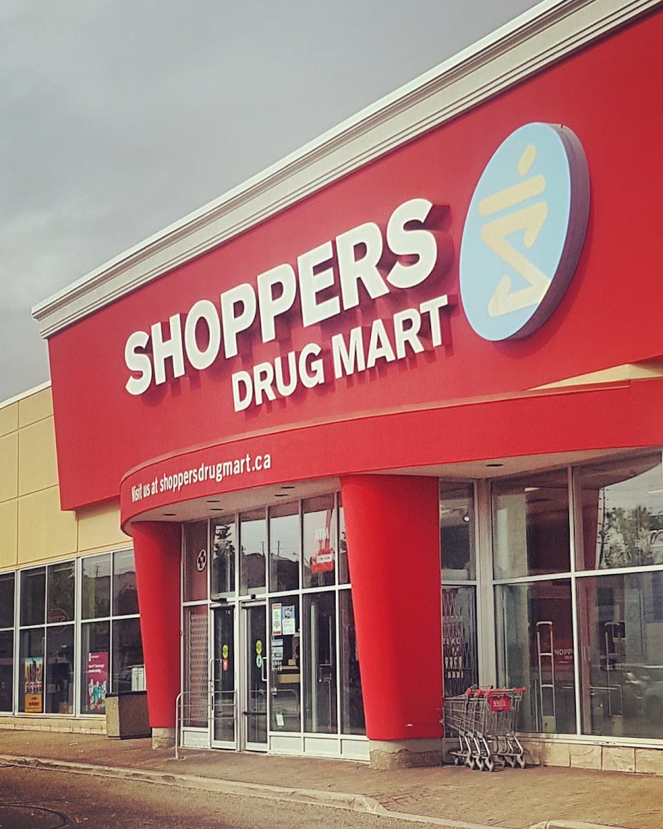 Shoppers Drug Mart, photo 2