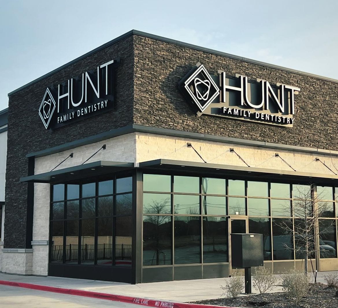 Hunt Family Dentistry