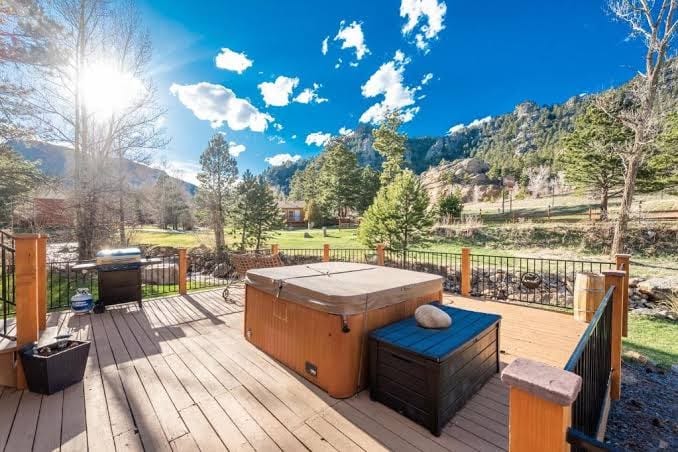 Riverhouse, Estes Park CO, photo 2