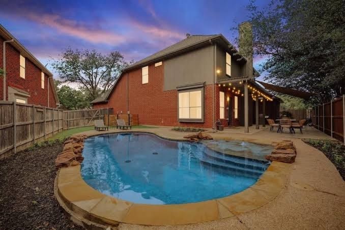 Extended Stay Fun Outdoor Games, Gym, BBQ, Dining - Vacation Home, photo 3