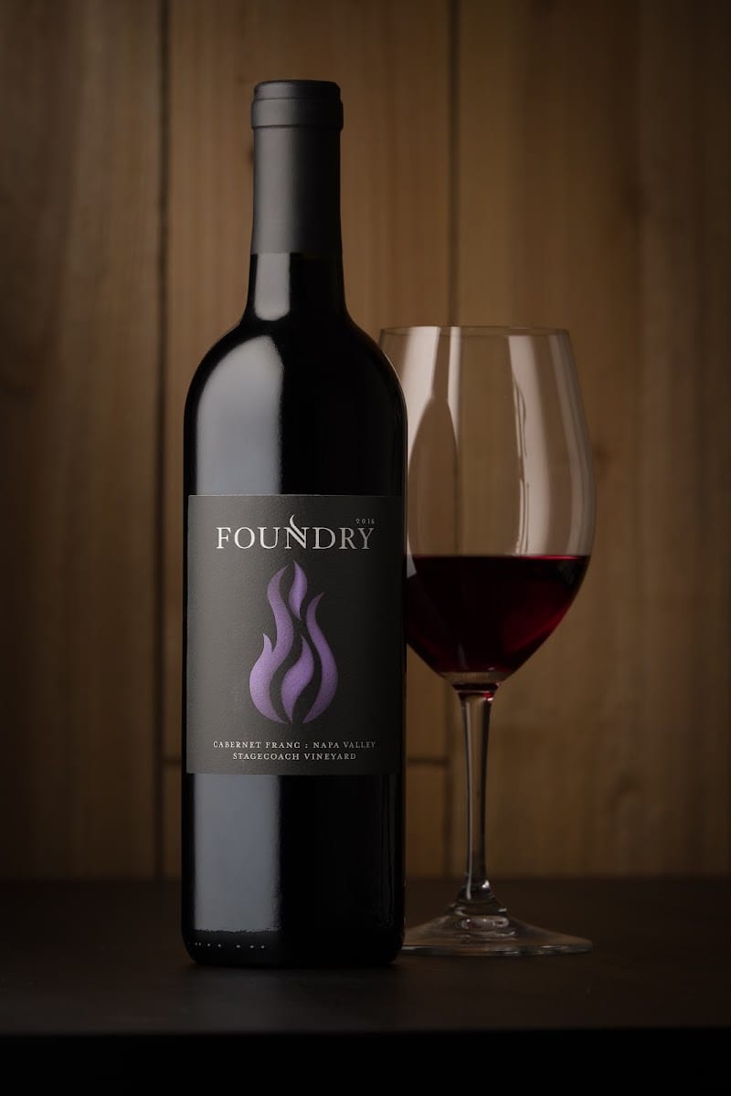 Anarchist Wine Co.
