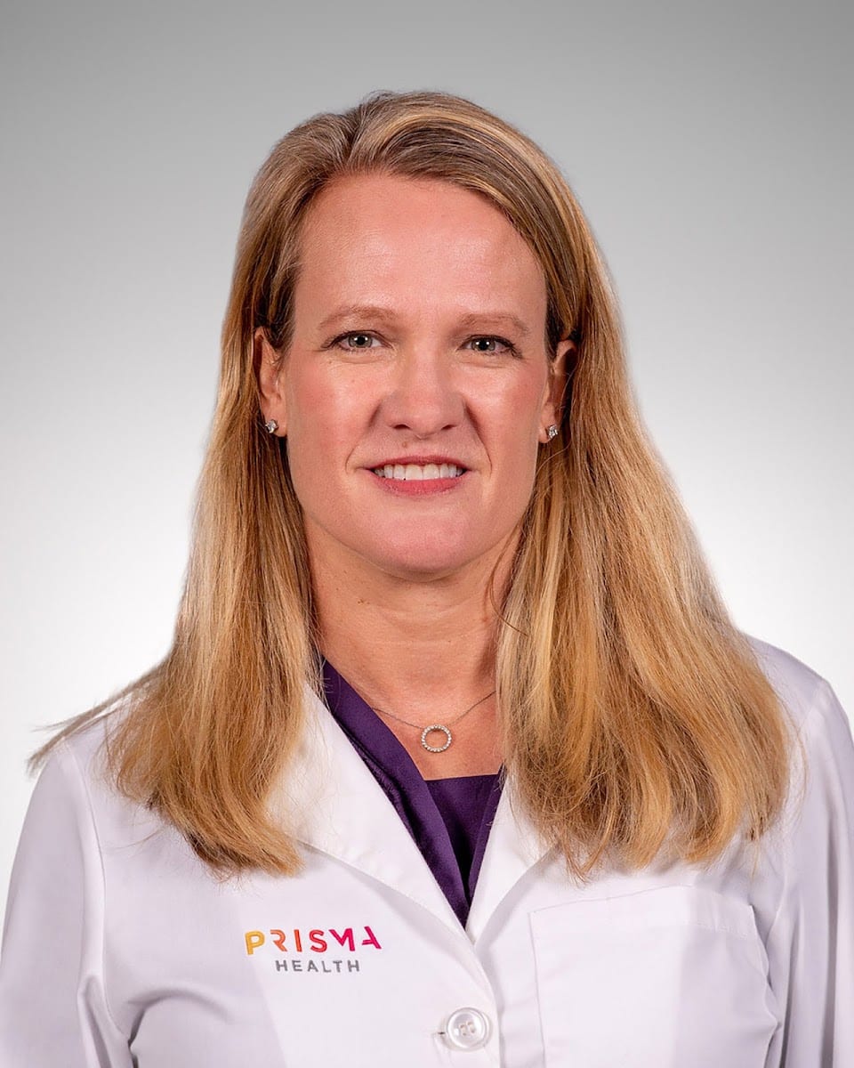 Ashley Torrence Flesher, MD, photo 3