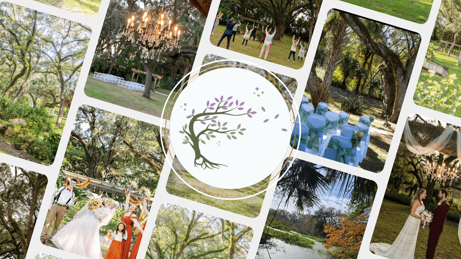 Under the Oaks Wellness and Events, photo 2