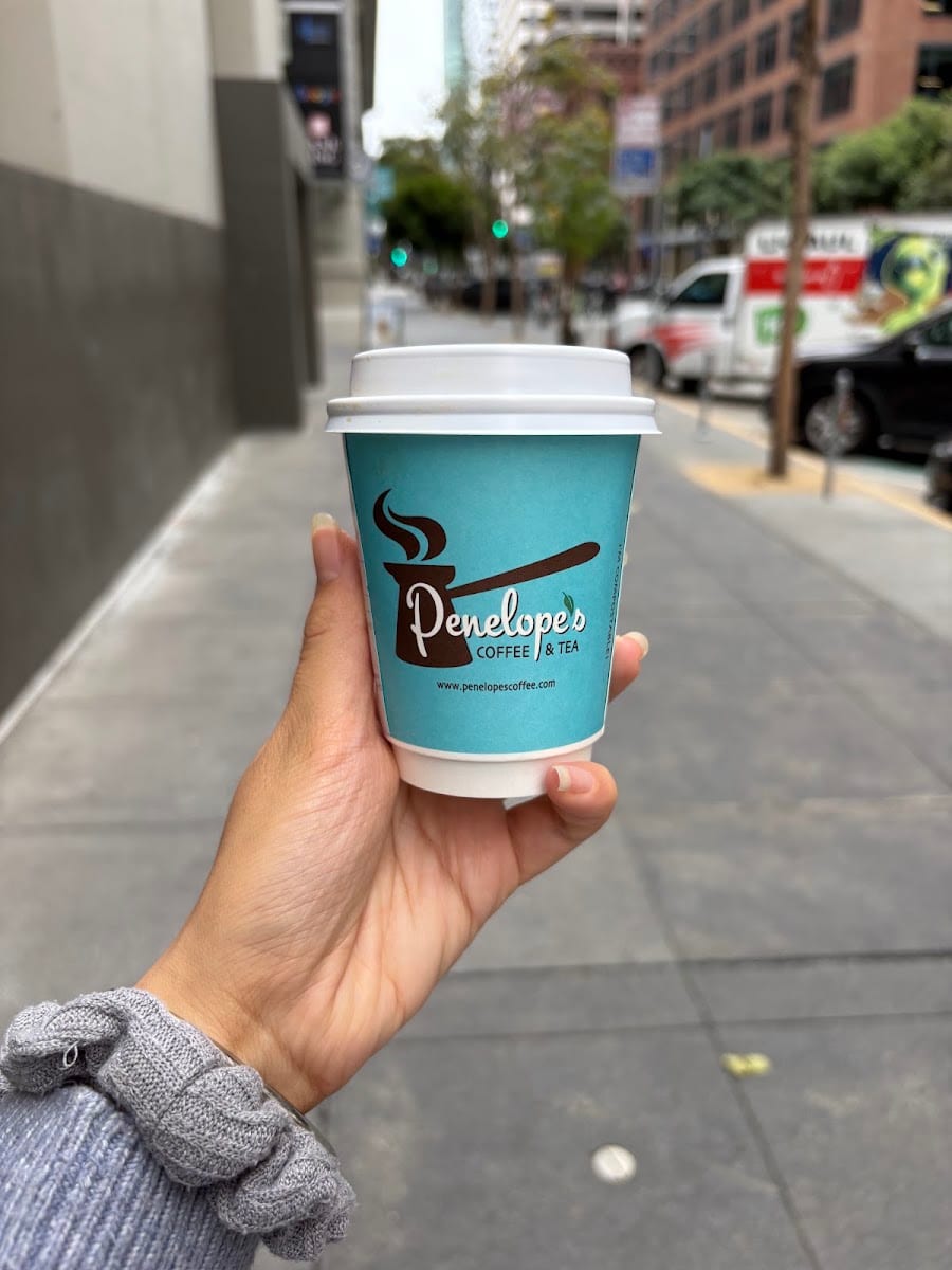 Penelope's Coffee & Tea, photo 3