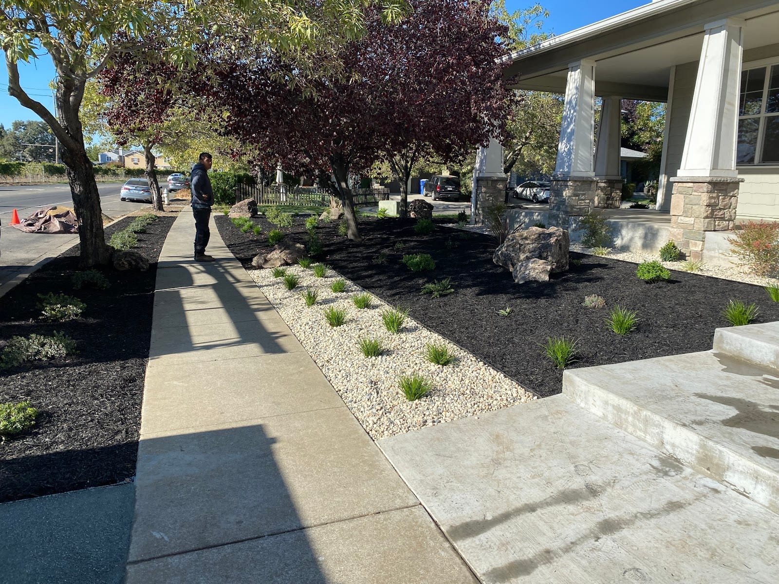 JA Landscaping and Hauling, photo 4