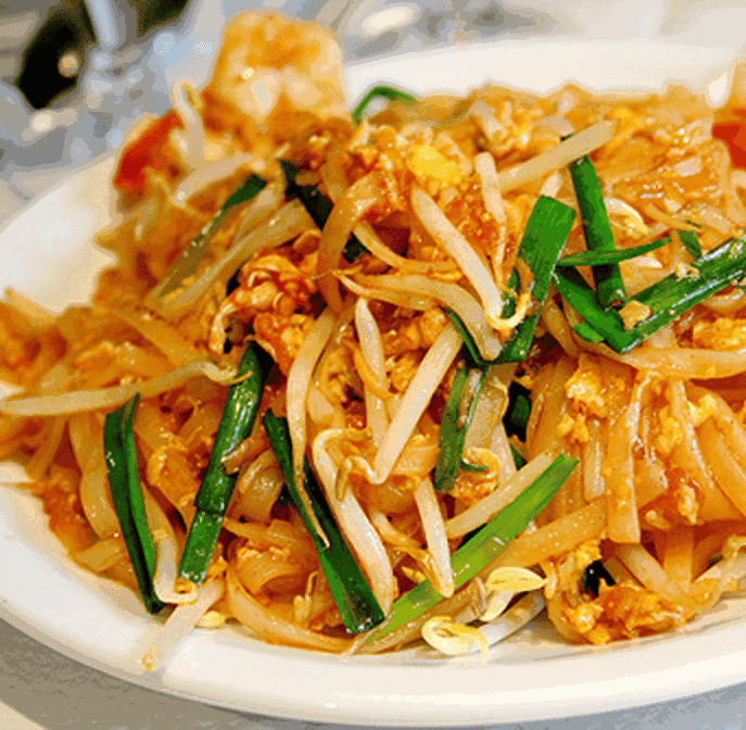 Sweet Basil Thai Cuisine, photo 3