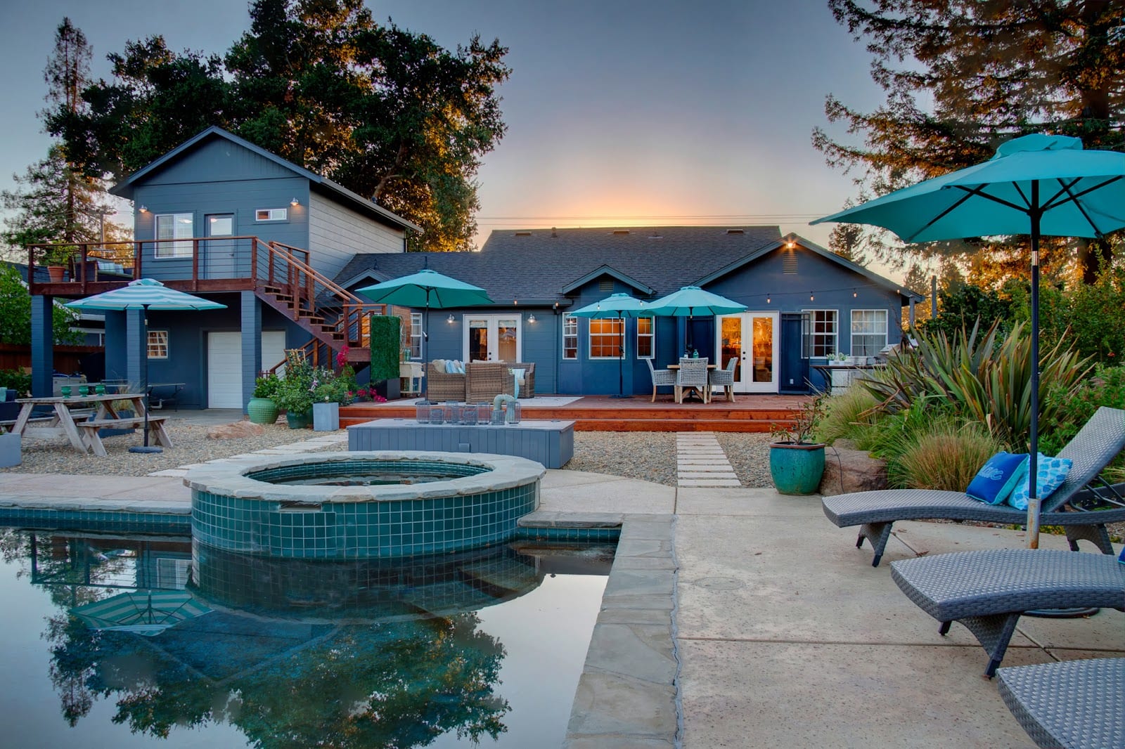 Jill Levy, Realtor | Napa Valley Homes and Estates, photo 4