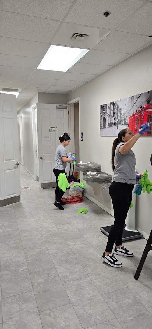 Apex Janitorial, photo 2